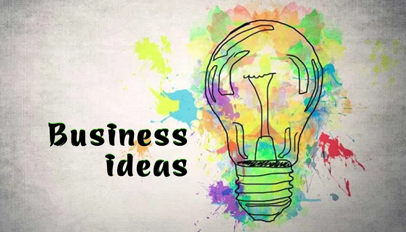 Đặc điểm về ý tưởng kinh doanh như thế nào?